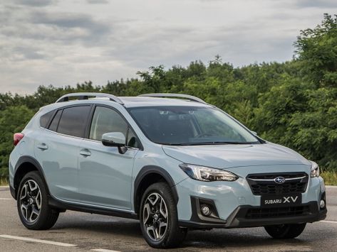 XV, GT/G24, 2020–2023