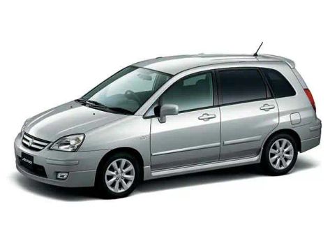 Aerio, 2003–2006