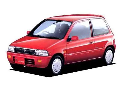 Cervo, 1990–1995