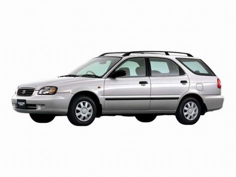 Cultus, 1998–2002