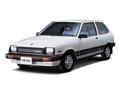 Cultus, 1983–1986
