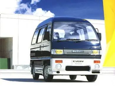 Every, 1990–1991