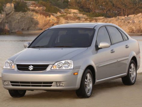 Forenza, 2005–2008