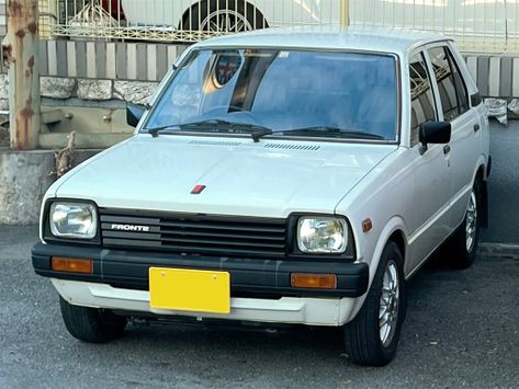 Fronte, 1982–1984