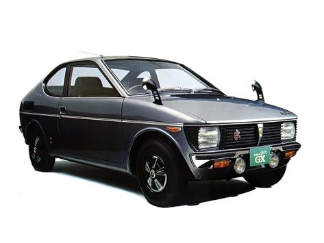 Fronte, 1971–1976