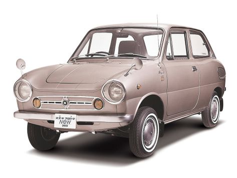 Fronte, 1967–1970