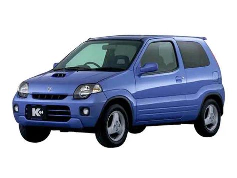 Kei, 1998–2000