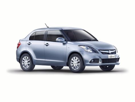 Swift, FZ/NZ, 2015–2017