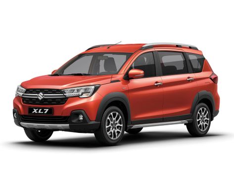 XL7, 2020–2024