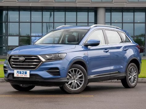 G01, 2018–2023