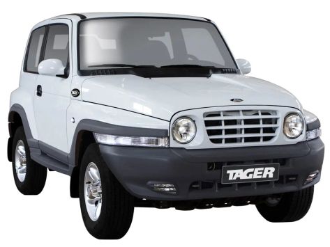 Тагер