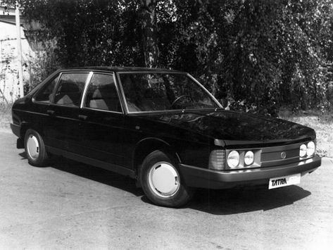 613, T613, 1985–1990