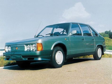 613, T613, 1990–1996