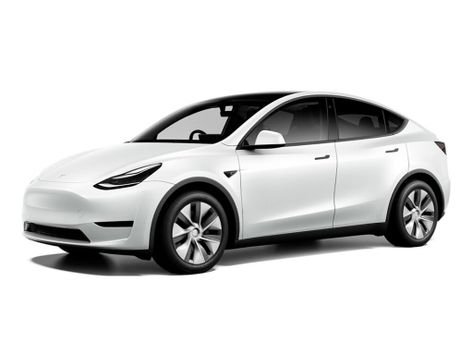 Model Y, 2022–2025