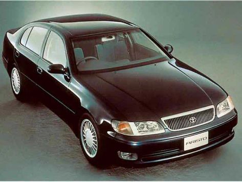 Aristo, S140, 1994–1997