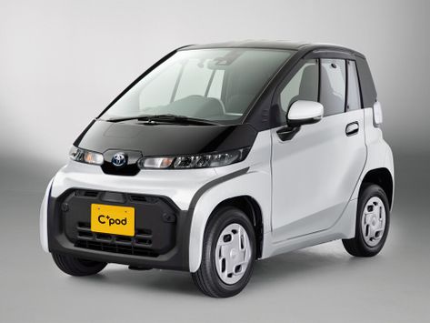 C+pod