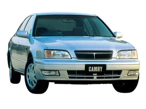 Camry, V40, 1994–1996