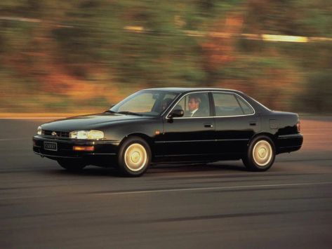Camry, V40, 1991–1996