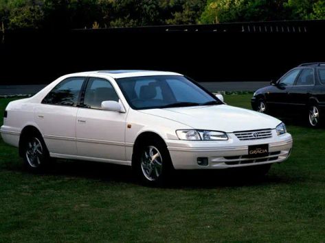 Camry Gracia, XV20, 1996–1999