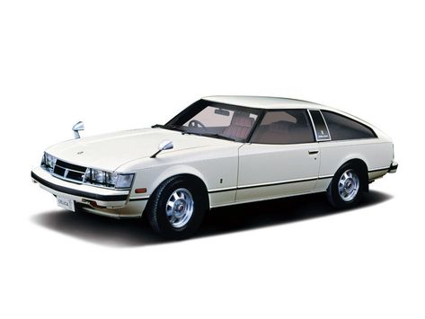 Celica, A50, 1978–1981