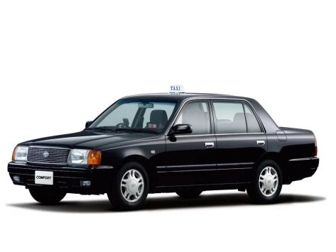 Comfort, S10, 1995–2018