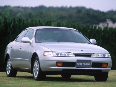 Corolla Ceres, E100, 1992–1994