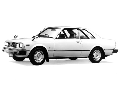 Corona, T130, 1978–1980