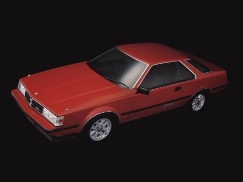Corona, T140, 1983–1985