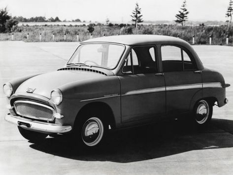 Corona, T10, 1959–1960