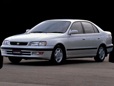 Corona, T190, 1994–1996