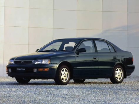 Corona, T190, 1992–1994