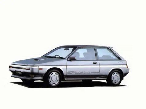 Corsa, L30, 1986–1988