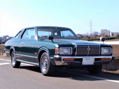 Crown, S100, 1978–1979