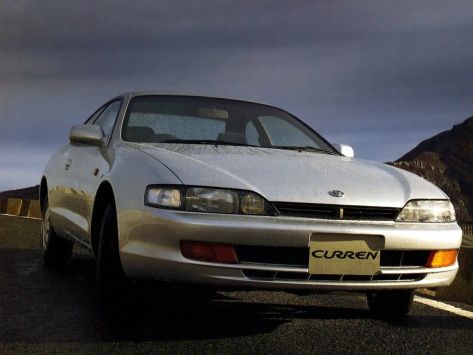 Curren, T200, 1994–1995