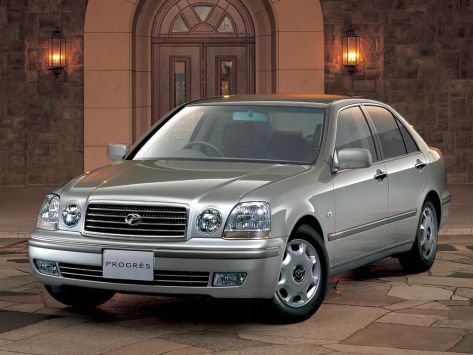 Progres, G10, 2001–2007