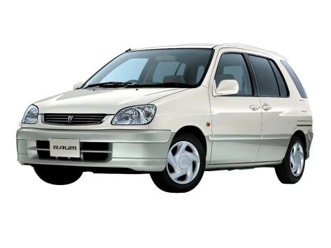Raum, Z10, 1999–2003