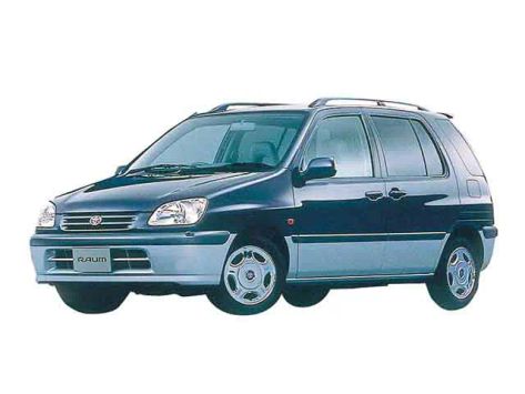 Raum, Z10, 1997–1999