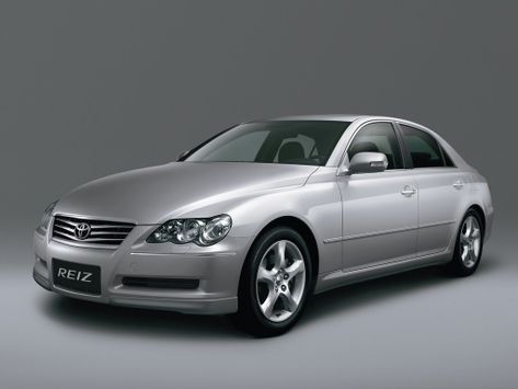 Reiz, X130, 2005–2010