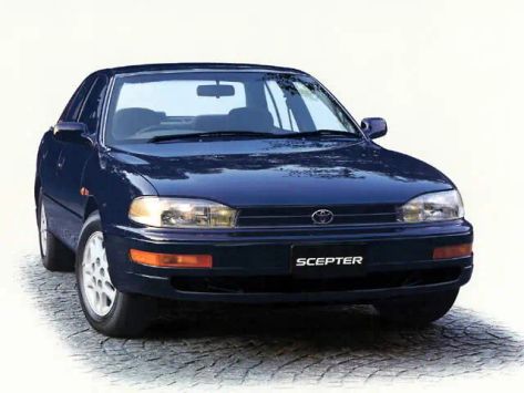 Scepter, XV10, 1992–1994