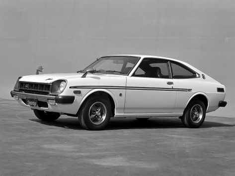 Sprinter Trueno, TE47, 1974–1975
