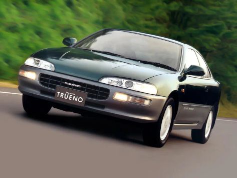 Sprinter Trueno, E100, 1993–1995