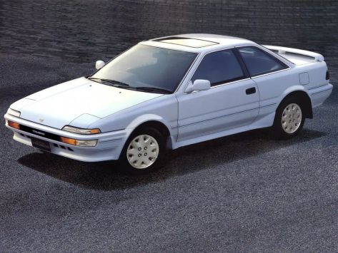 Sprinter Trueno, E90, 1987–1989