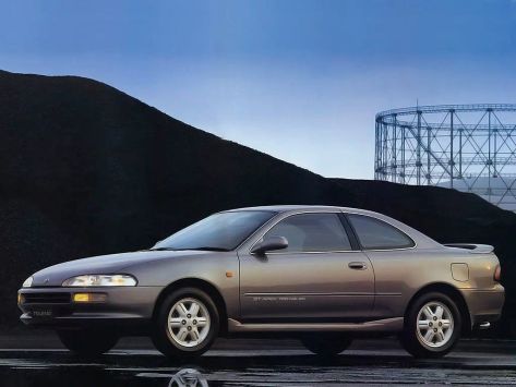 Sprinter Trueno, E100, 1991–1993