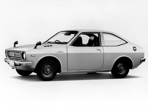 Starlet, P50, 1973–1978