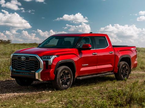 Tundra, XK70, 2021