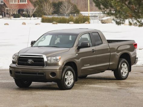 Tundra, XK50, 2009–2013