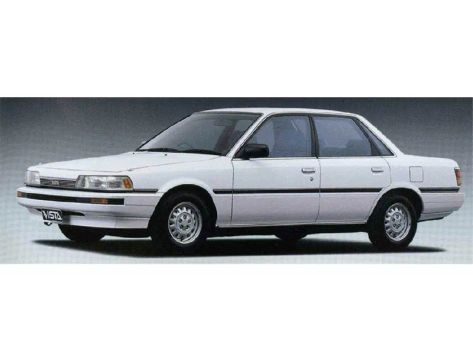 Vista, V20, 1986–1988