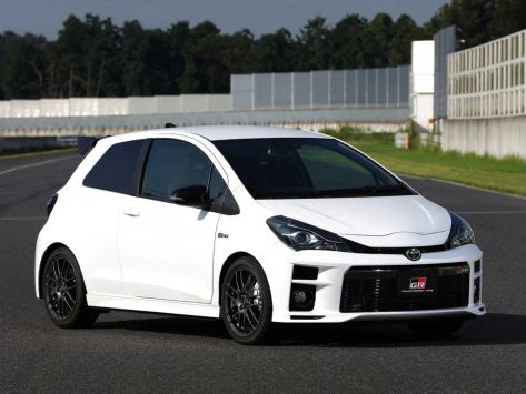 Vitz, 2018–2018