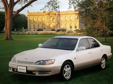 Windom, V10, 1994–1996