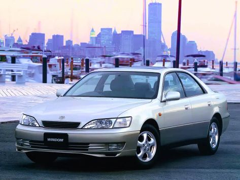 Windom, V20, 1996–1999